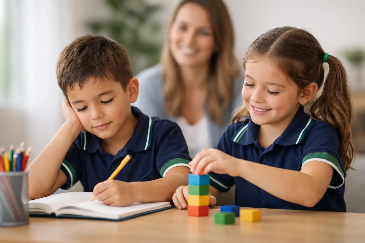 How to Improve Child Attention Span Naturally