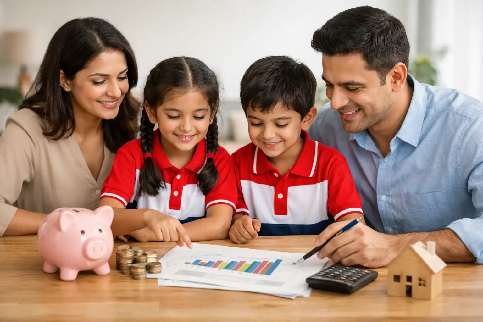 How to Plan for Child Education Well