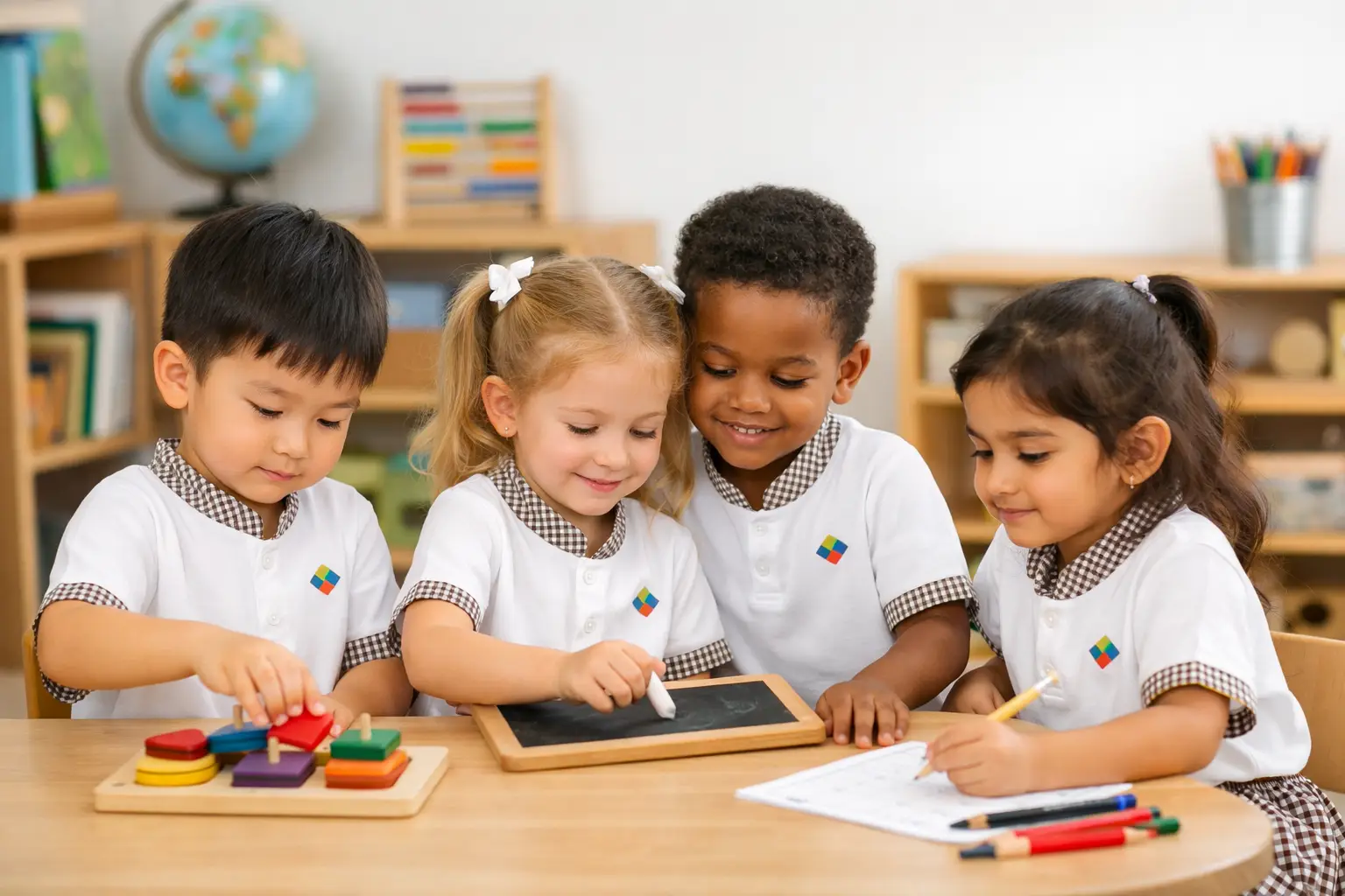 12 School Readiness Activities for Preschoolers