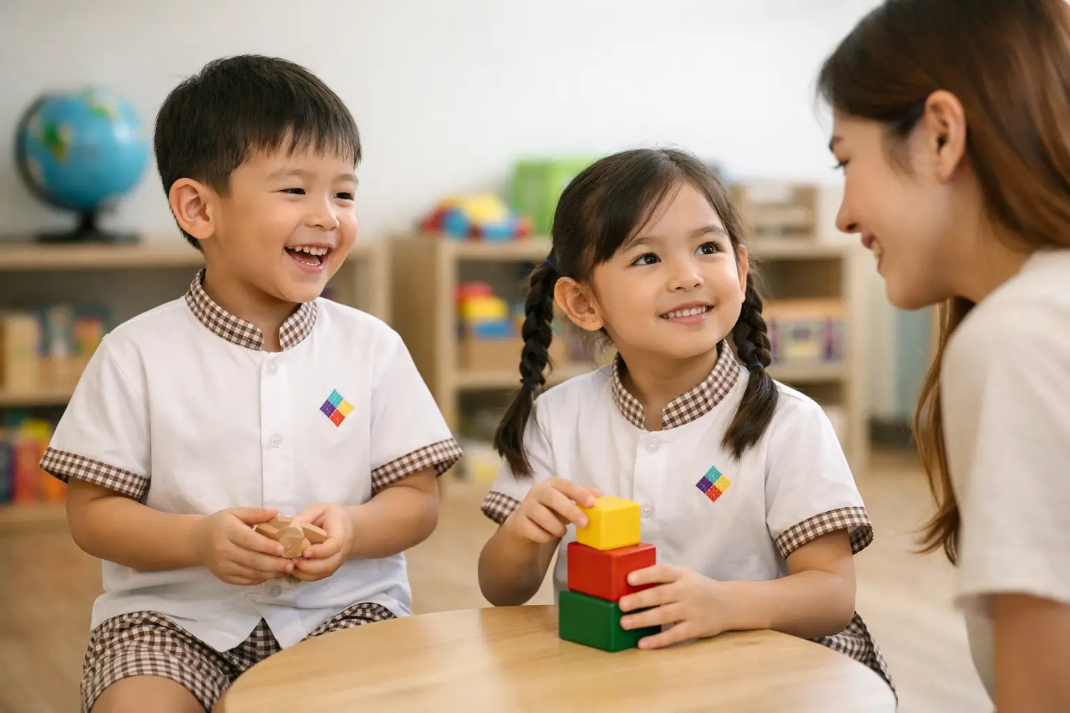 Best Bilingual Preschool Singapore Guide