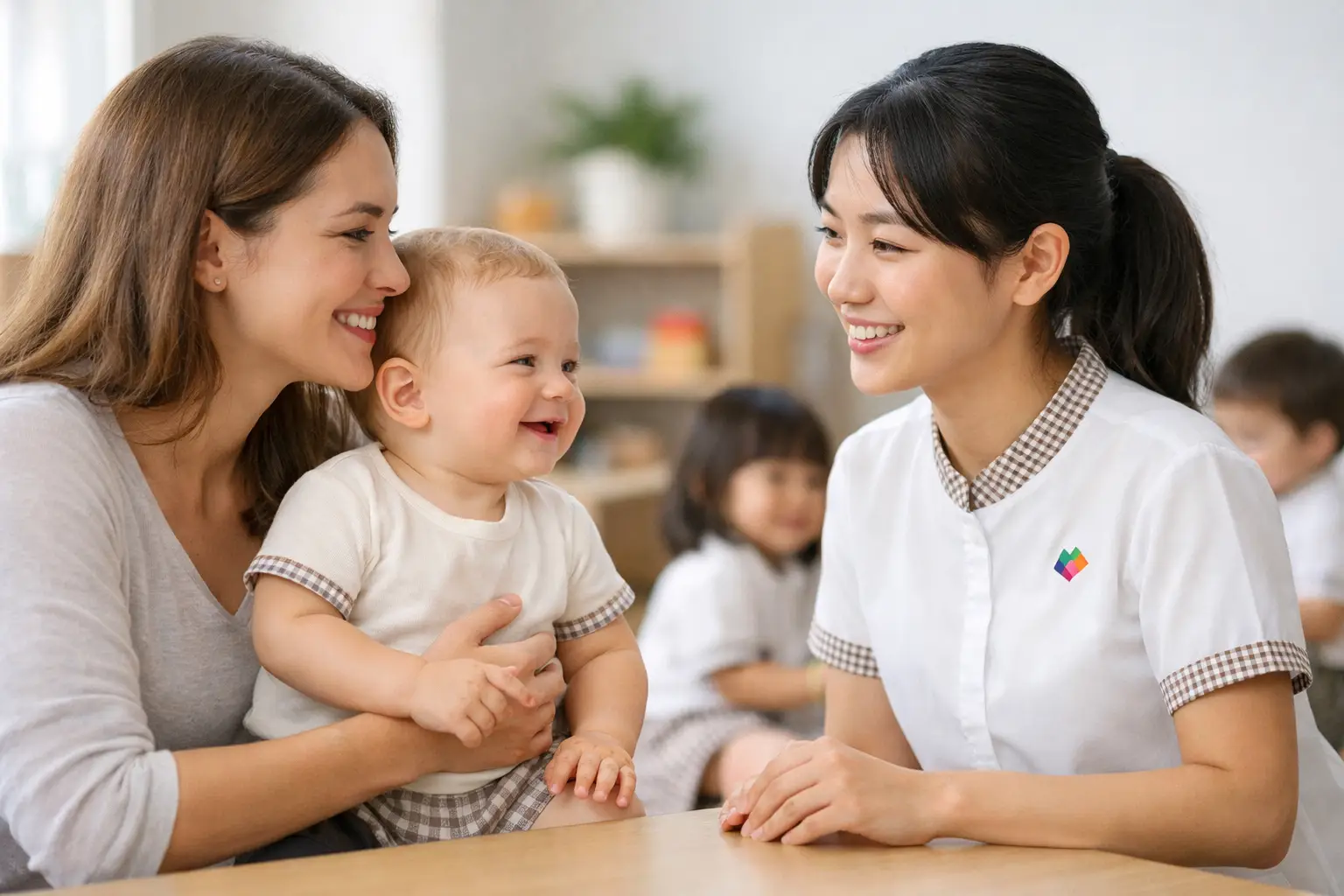 How to Choose Infant Care With Confidence