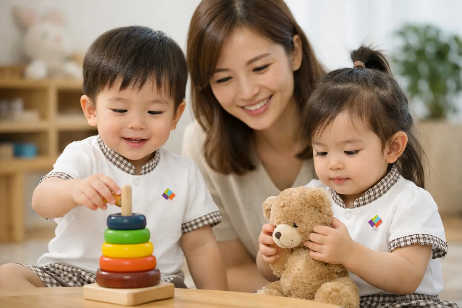 Infant Care Developmental Benefits Explained