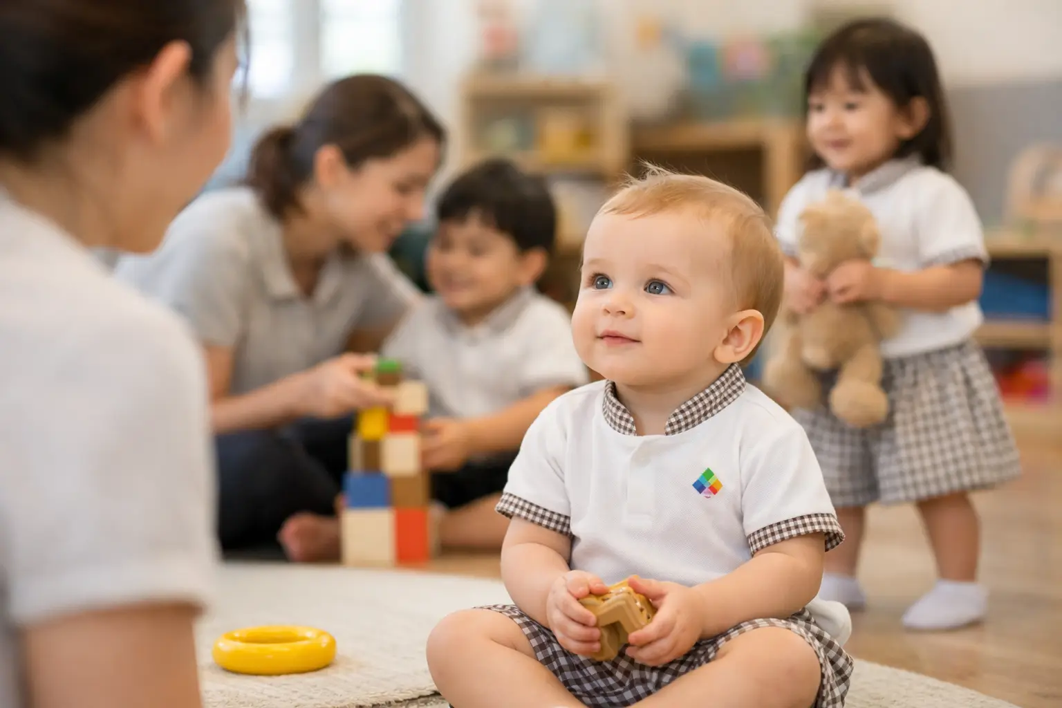 When Should Babies Start Childcare?