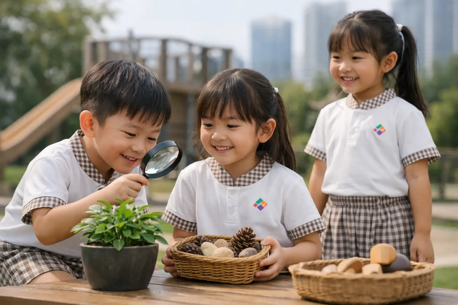 How to Choose a Holistic Preschool Singapore