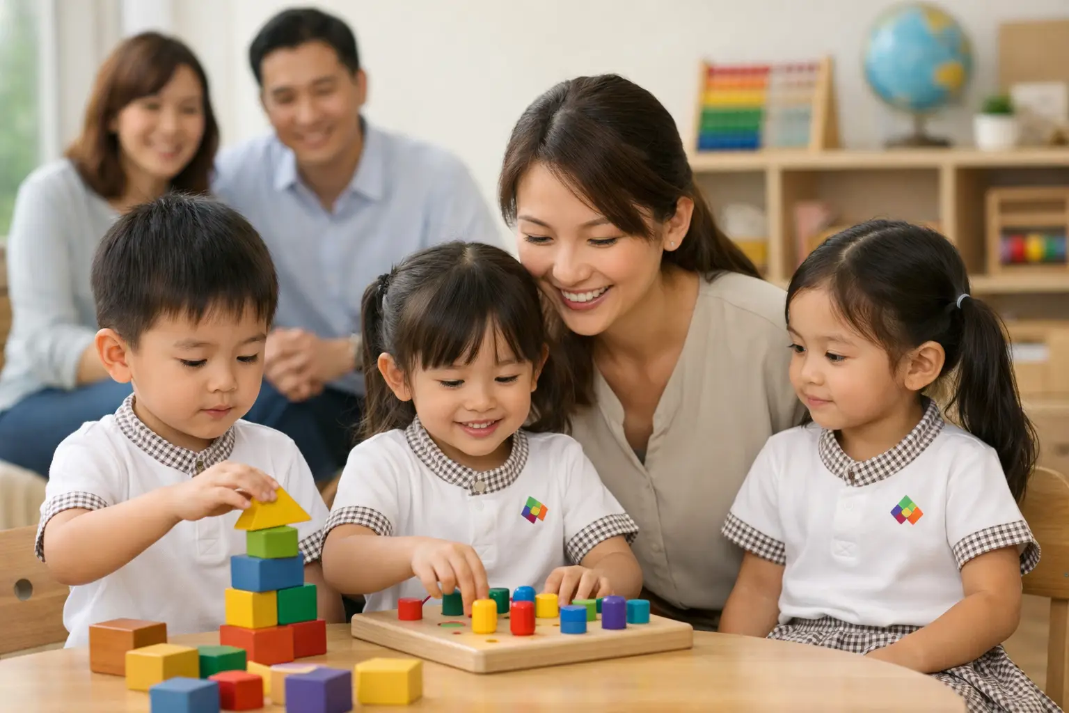 How to Choose the Best Toddler Enrichment Programmes