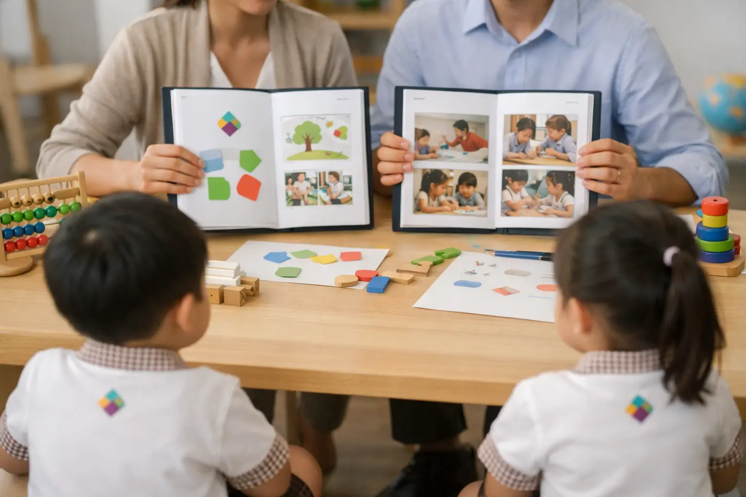 How to Compare Nursery Curriculum Well