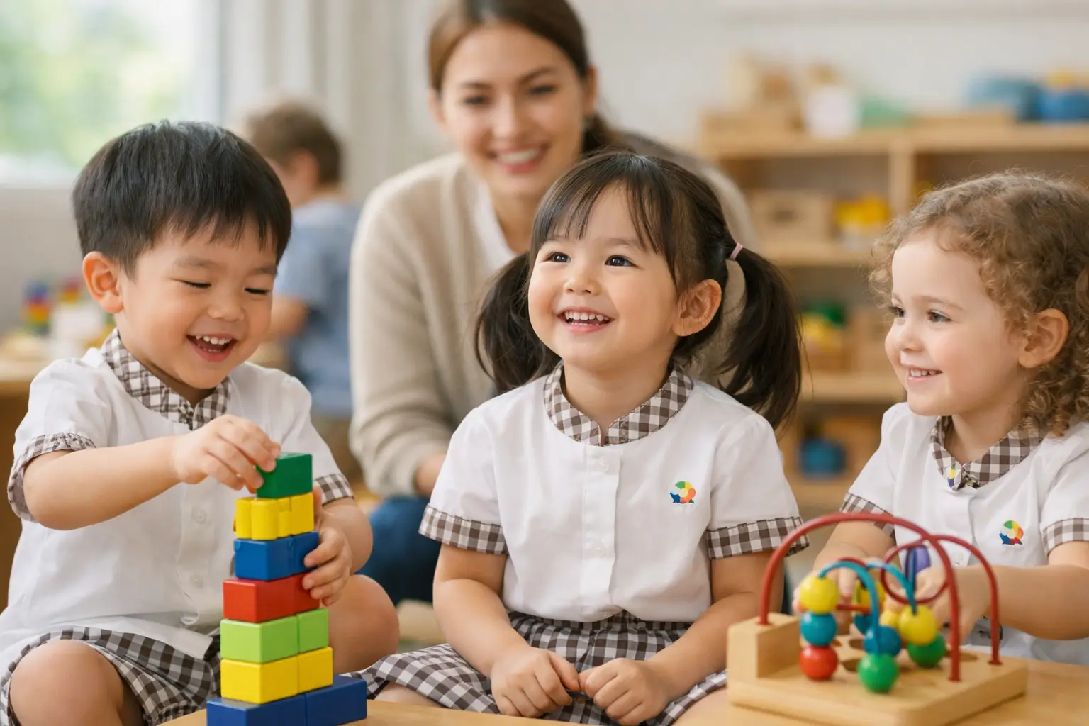 What Are the Full Day Childcare Benefits?
