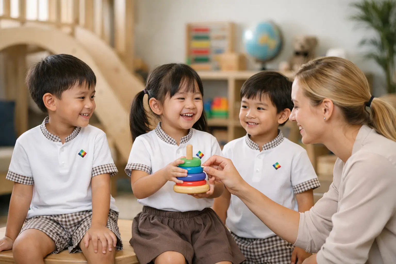 What Premium Child Care Singapore Should Offer