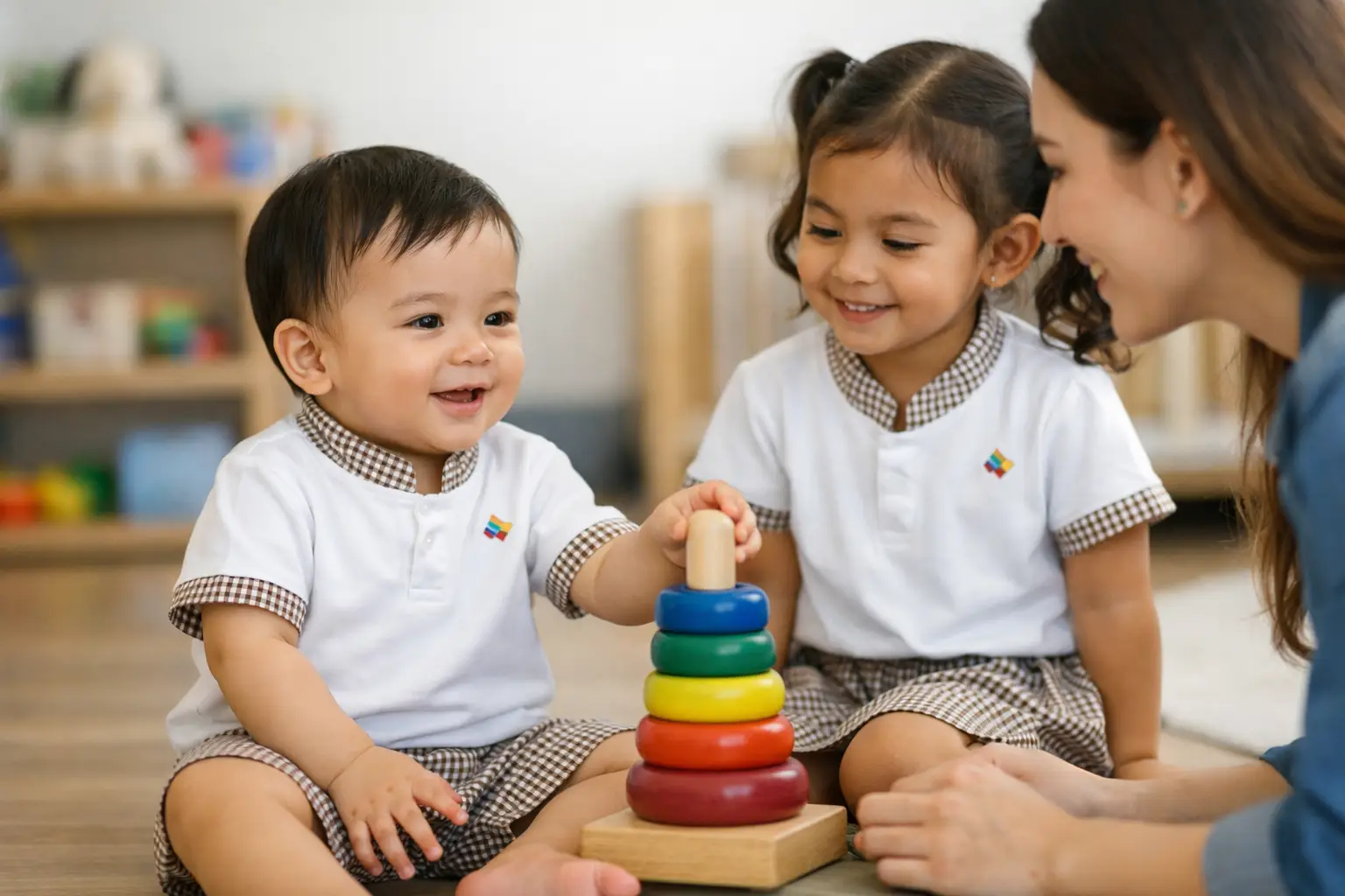 When to Start Infant Care for Healthy Growth
