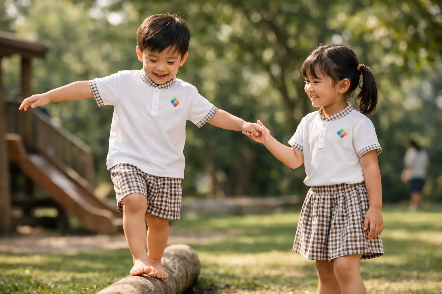 How to Build Toddler Resilience Every Day
