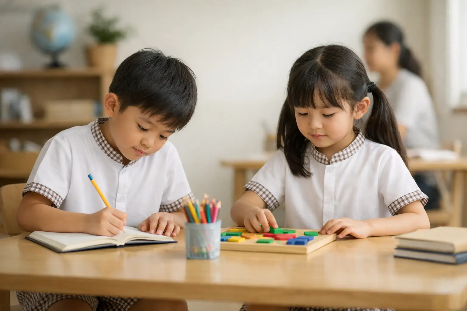 Best Ways to Improve Concentration in Young Children