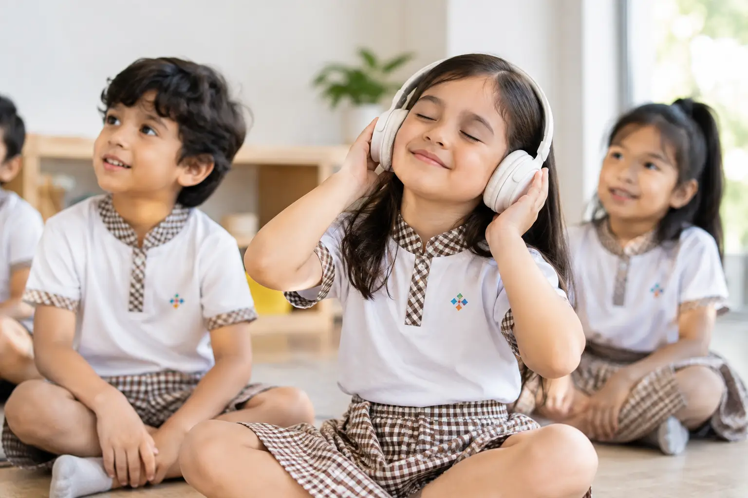 Can Music Improve Memory in Young Children?