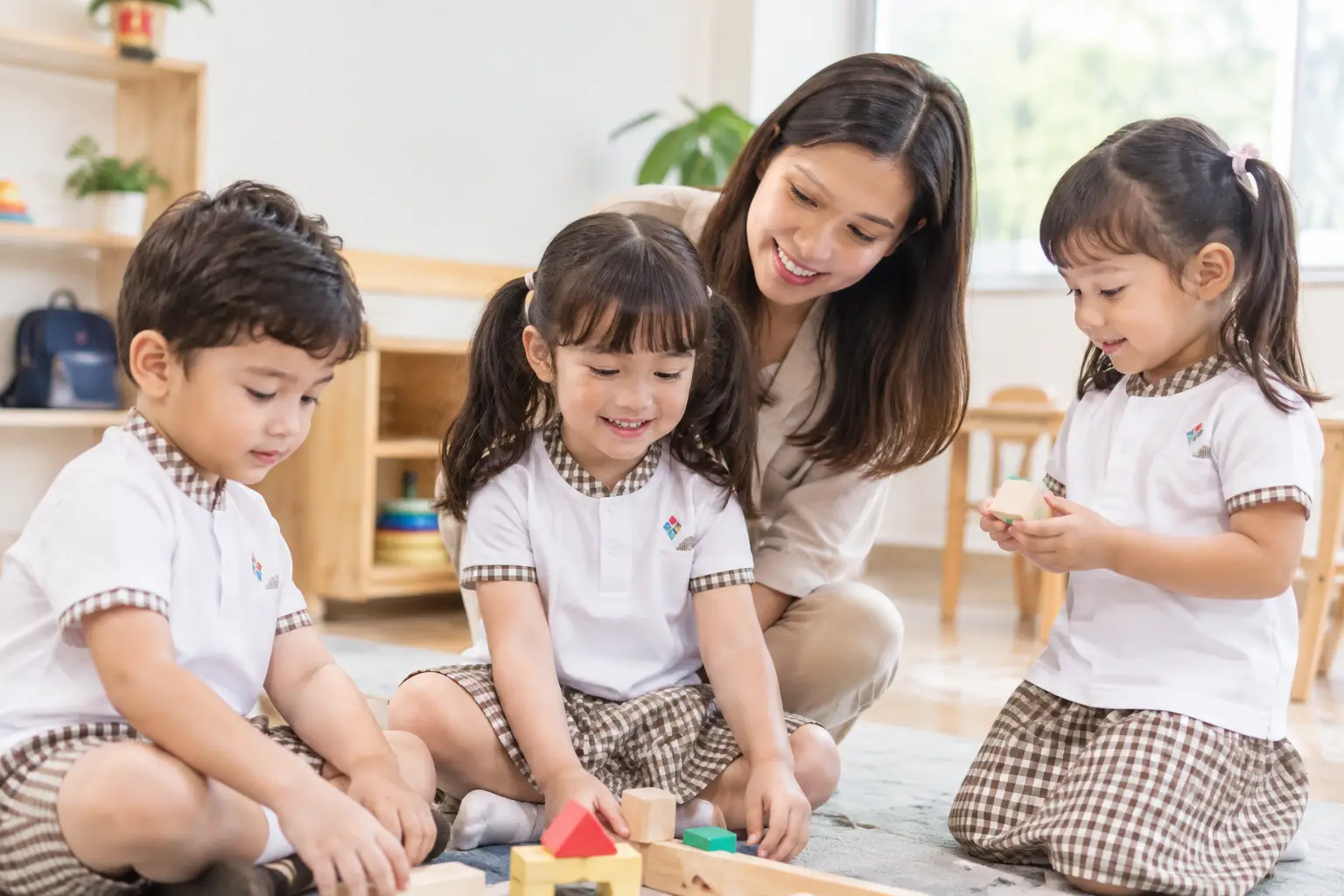 How to Prepare Nursery Transition with Confidence