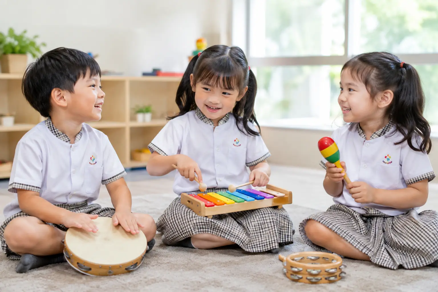 Why Music Education Matters in Early Childhood